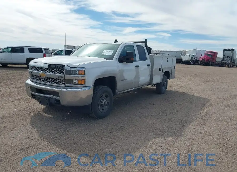 2GB2CREG7K1213291# 2