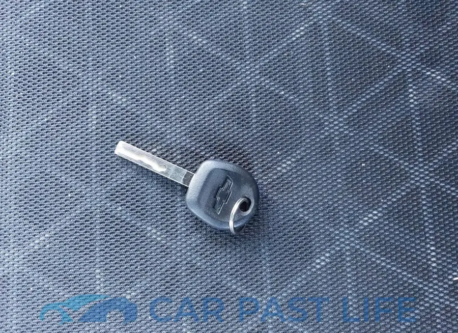 KL8CB6SA8LC473527# 11