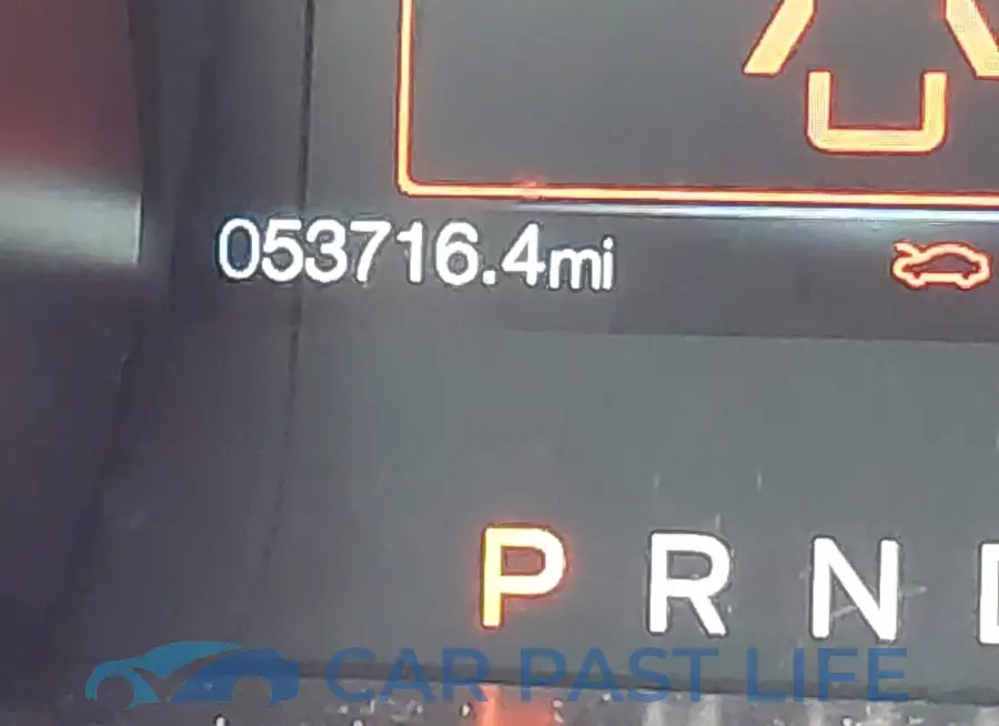 1FA6P8TH1J5107414# 16