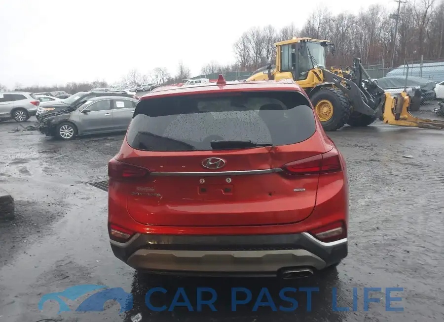 5NMS3CADXLH164346# 16