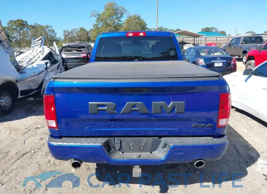 1C6RR7FT4KS620193# 16