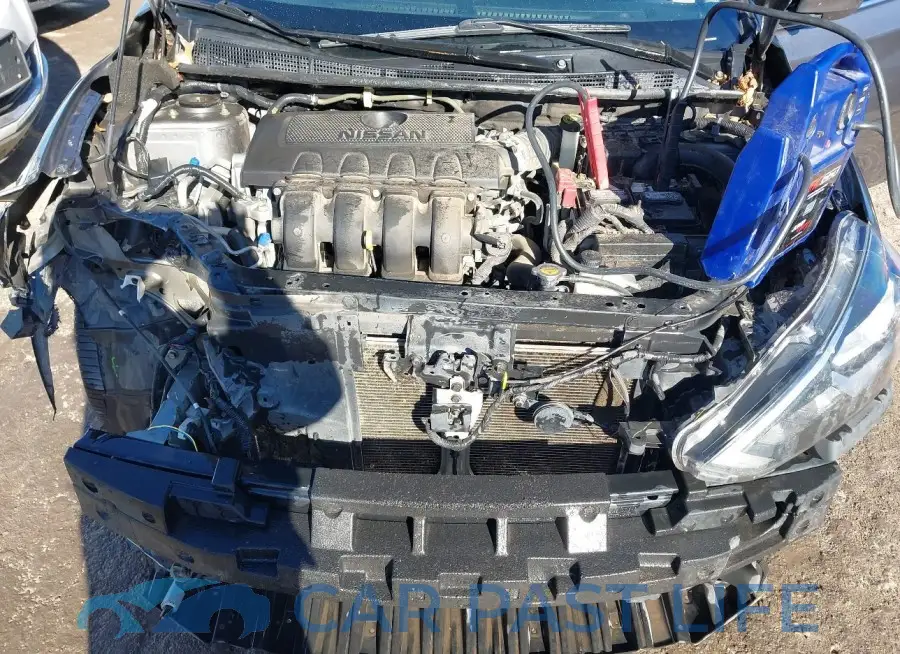 3N1AB7AP8KY209209# 10