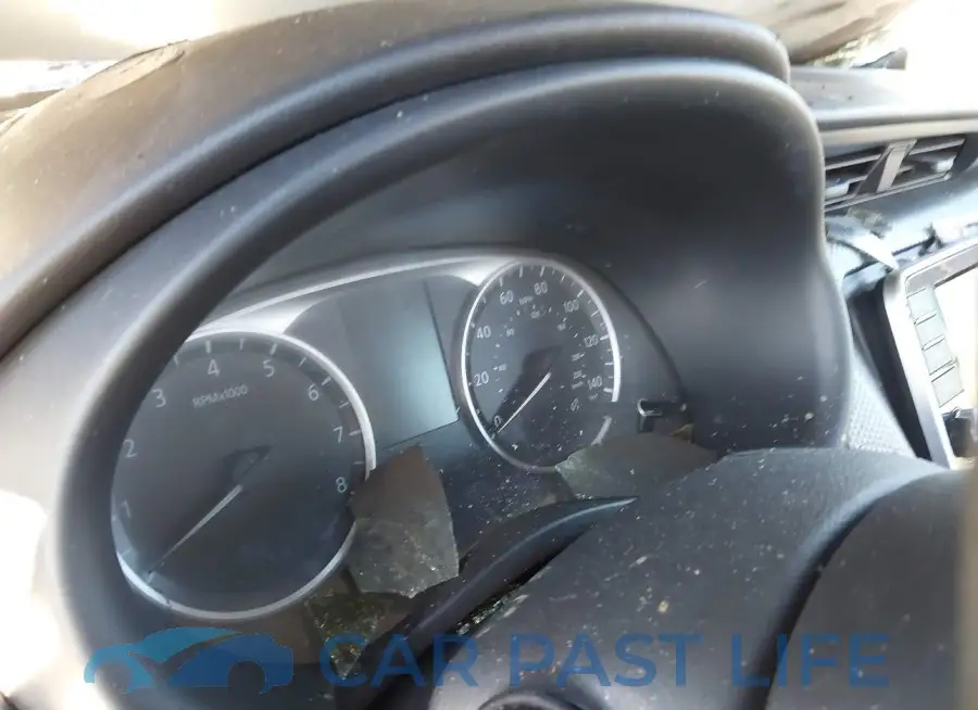3N1CP5BV3LL480057# 7