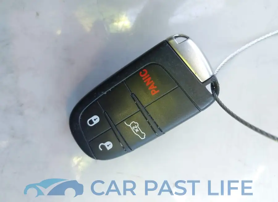 1C4RJEAG8HC916819# 11