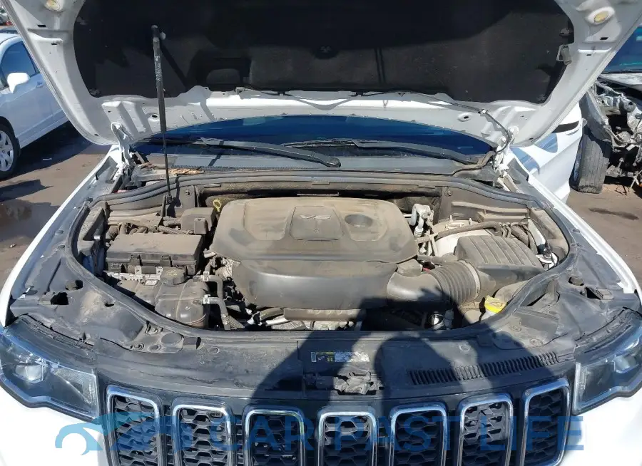 1C4RJEAG8HC916819# 10