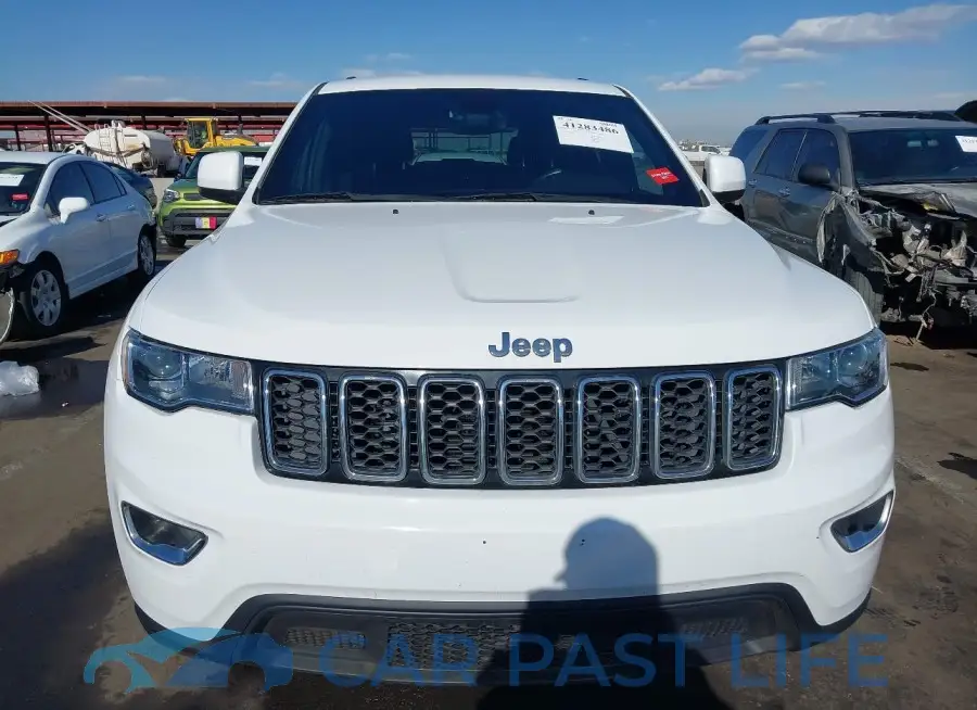 1C4RJEAG8HC916819# 12