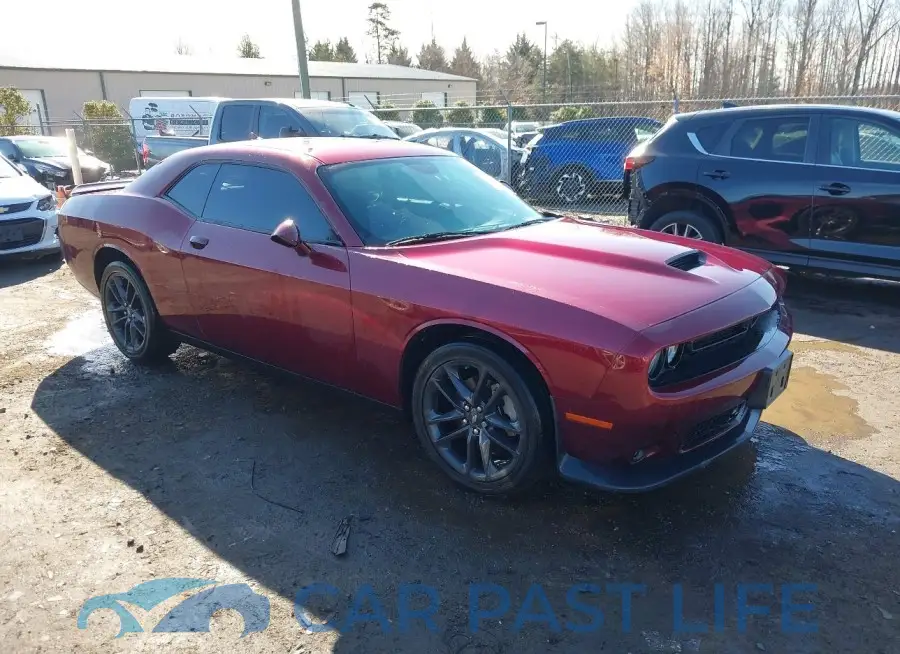 2C3CDZKG5NH172290# 1