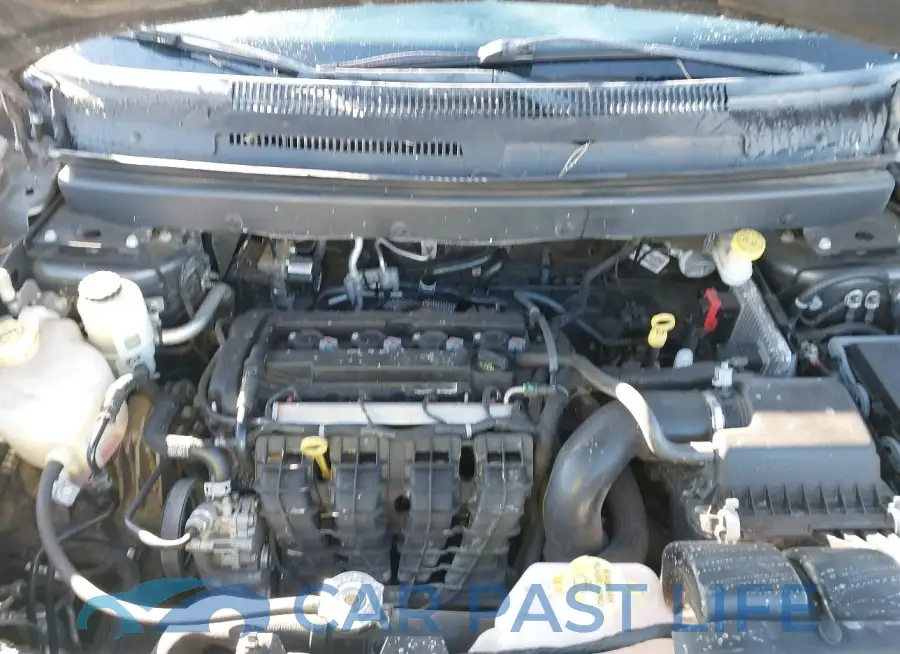 3C4PDCBB4GT191535# 10