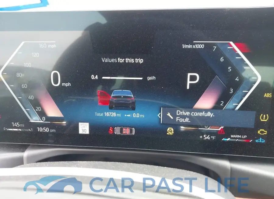 3MW69FF09P8D34180# 7