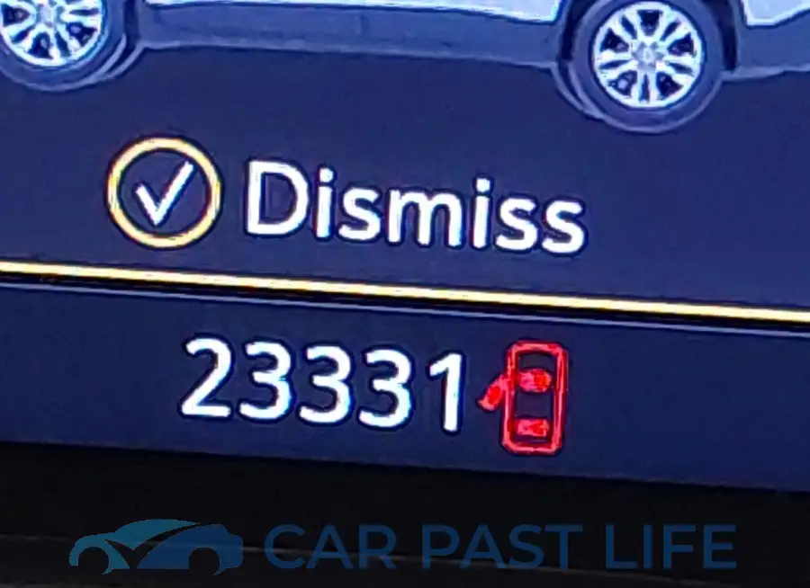1GNEVGKW4LJ165640# 15
