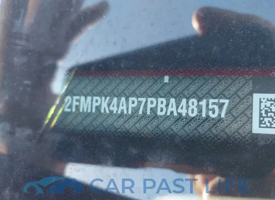 2FMPK4AP7PBA48157# 9
