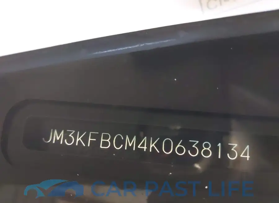 JM3KFBCM4K0638134# 17