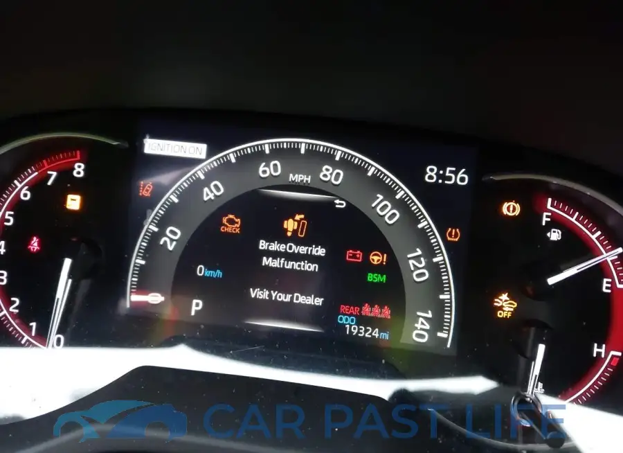 2T3P1RFV6PW343081# 7