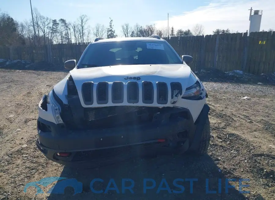 1C4PJMBSXFW633080# 12
