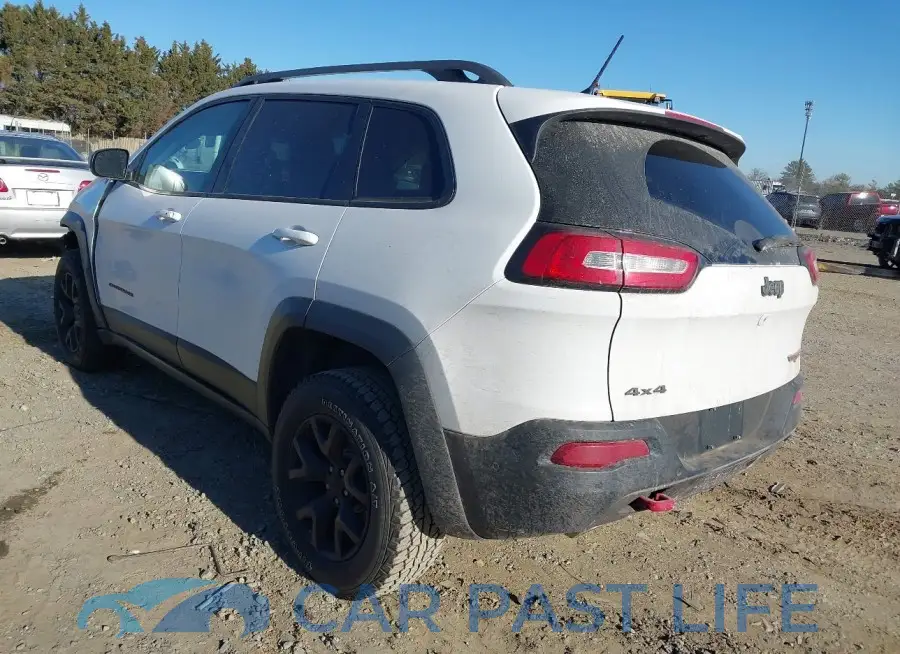 1C4PJMBSXFW633080# 3