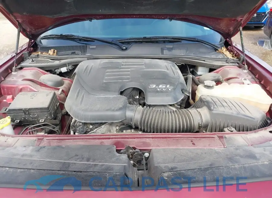 2C3CDZKG9NH149465# 10