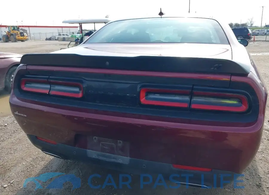 2C3CDZKG9NH149465# 16