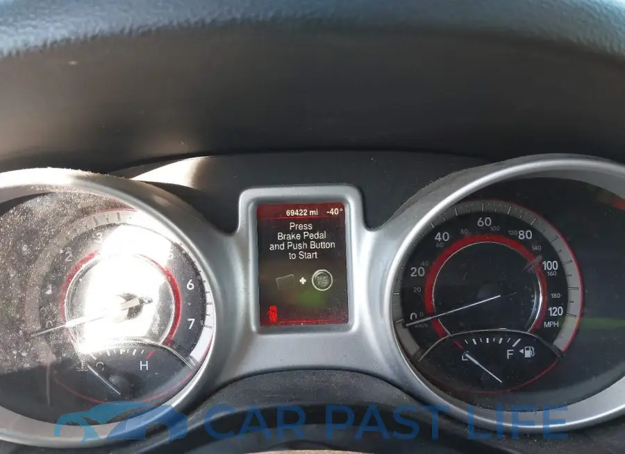 3C4PDCAB7GT250272# 7