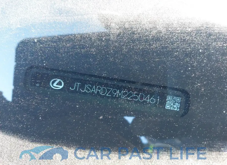 JTJSARDZ9M2250461# 17