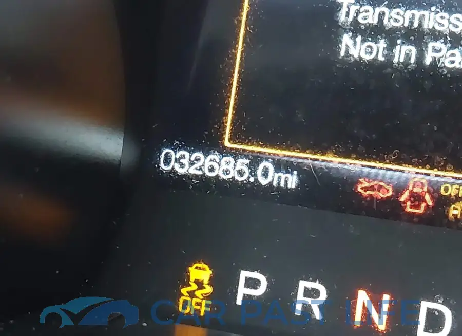 1FA6P8CF2M5158410# 15