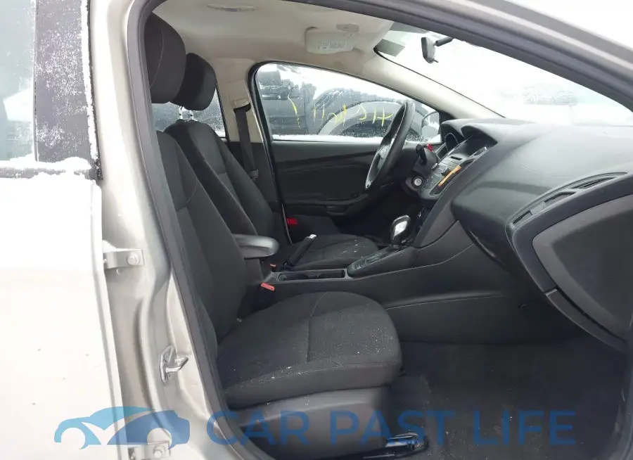 1FADP3F28FL317190# 5