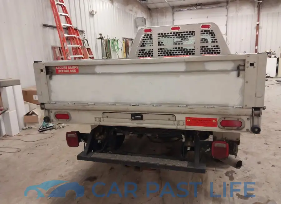 1FDBF2A69HEC99875# 16