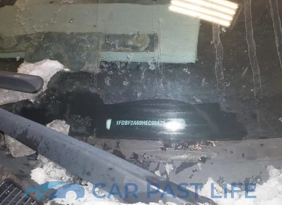 1FDBF2A69HEC99875# 9