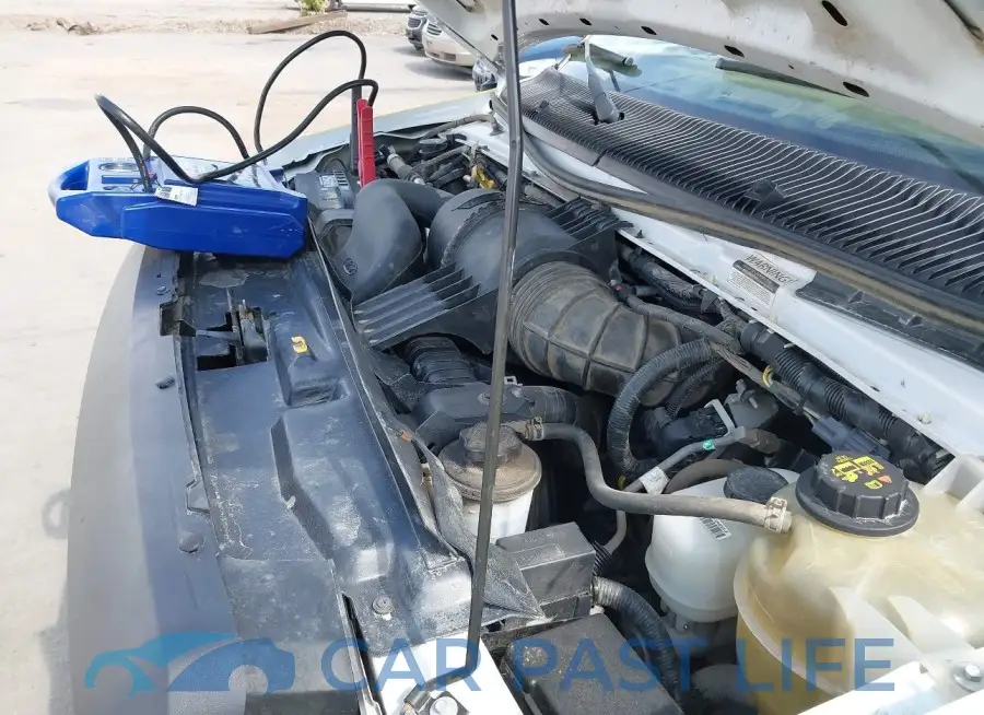1FDXE4FS0HDC69096# 9