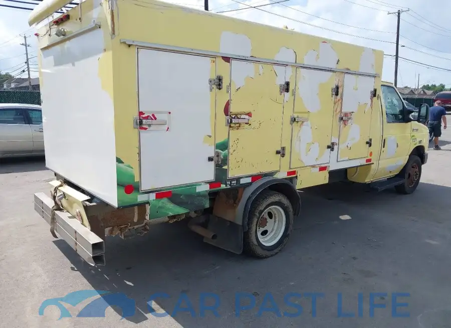 1FDXE4FS0HDC69096# 4