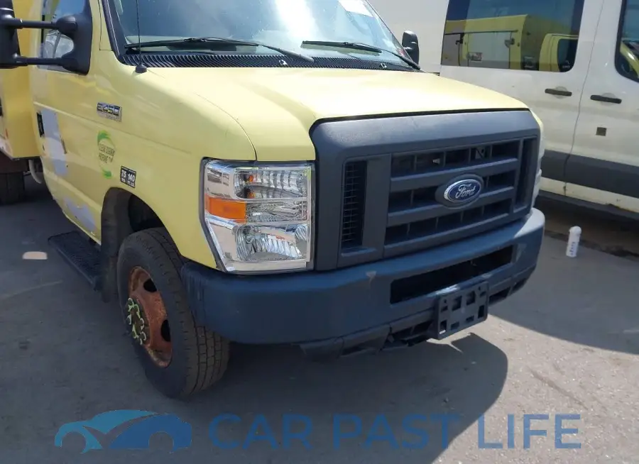 1FDXE4FS0HDC69096# 11