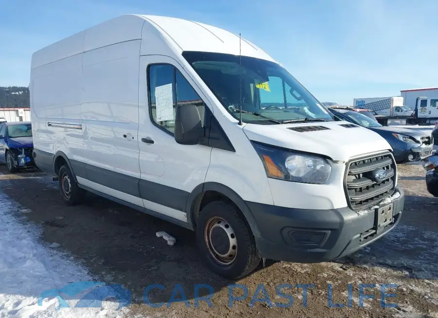 1FTBR3X85LKB39626# 1