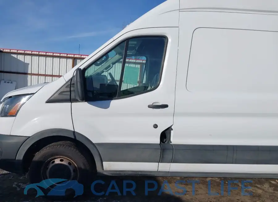 1FTBR3X85LKB39626# 14