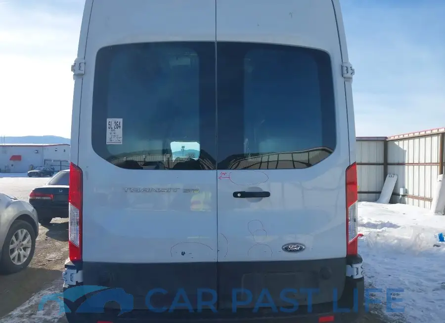 1FTBR3X85LKB39626# 16