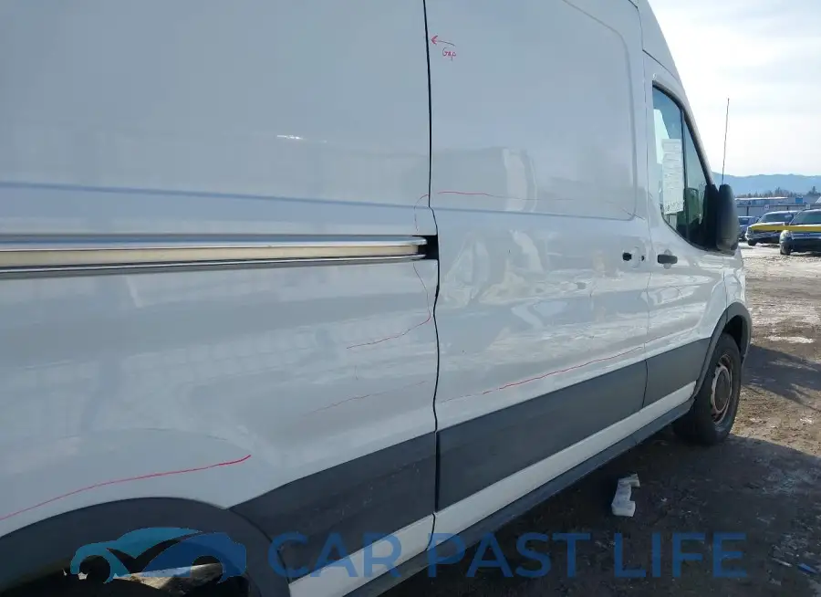 1FTBR3X85LKB39626# 17