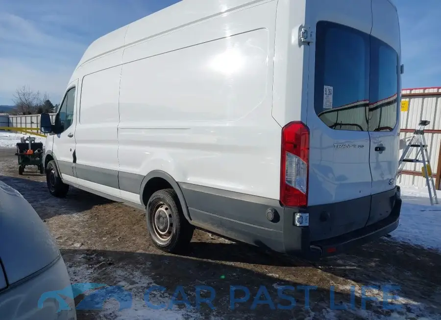1FTBR3X85LKB39626# 3