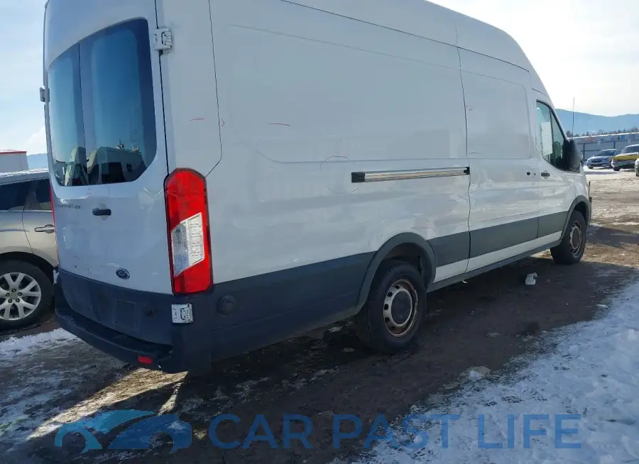 1FTBR3X85LKB39626# 4