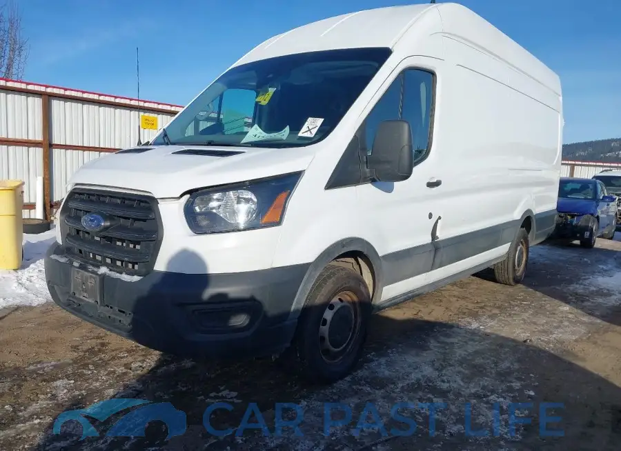 1FTBR3X85LKB39626# 2