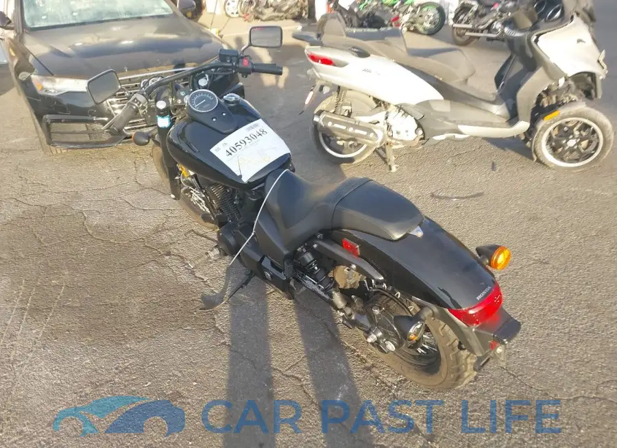 JH2RC5373LK101201# 3