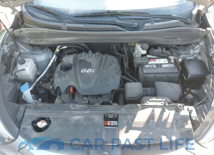 KM8JU3AG4FU073309# 10