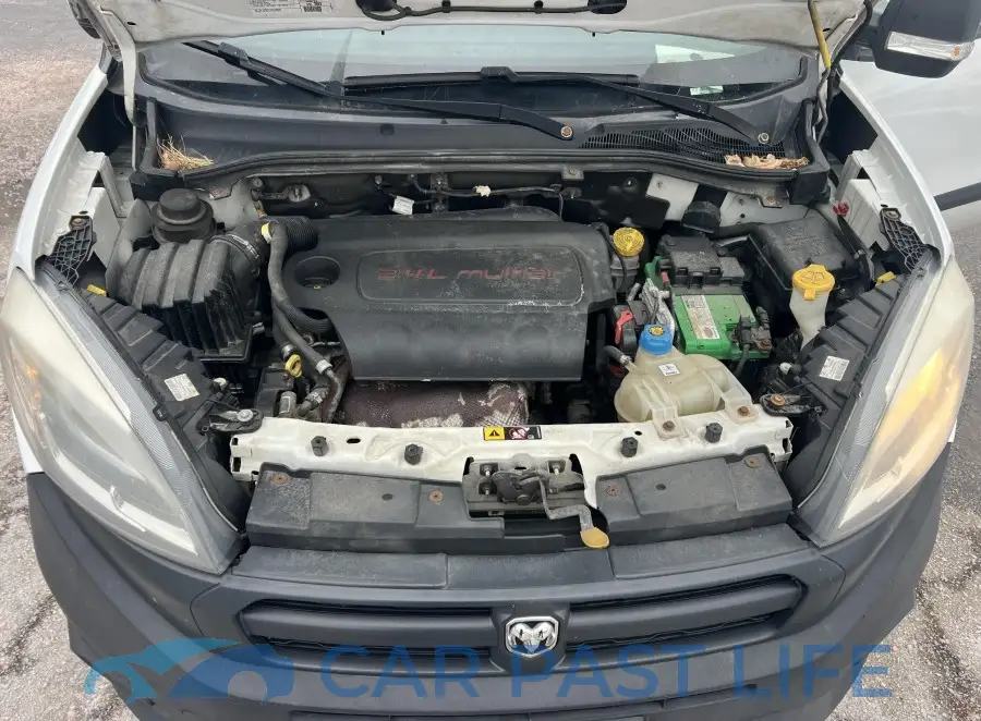 ZFBERFAT6G6822432# 9