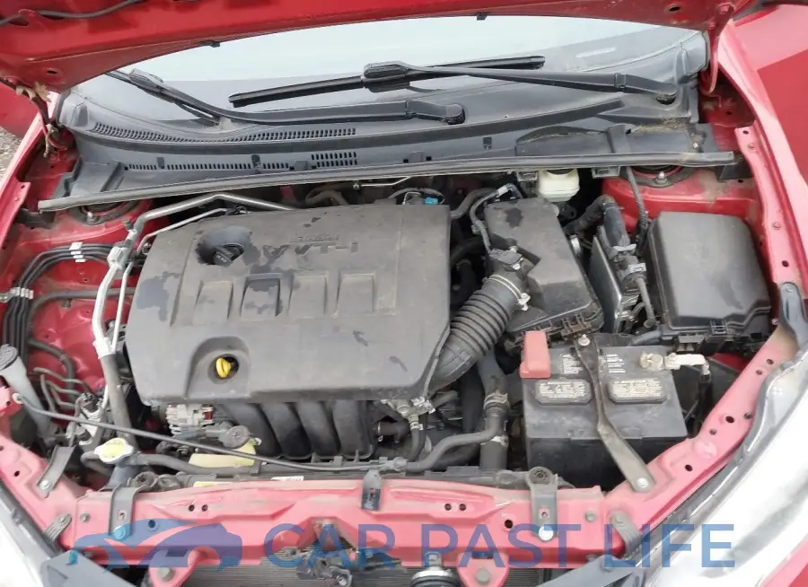 2T1BURHE4GC587501# 10