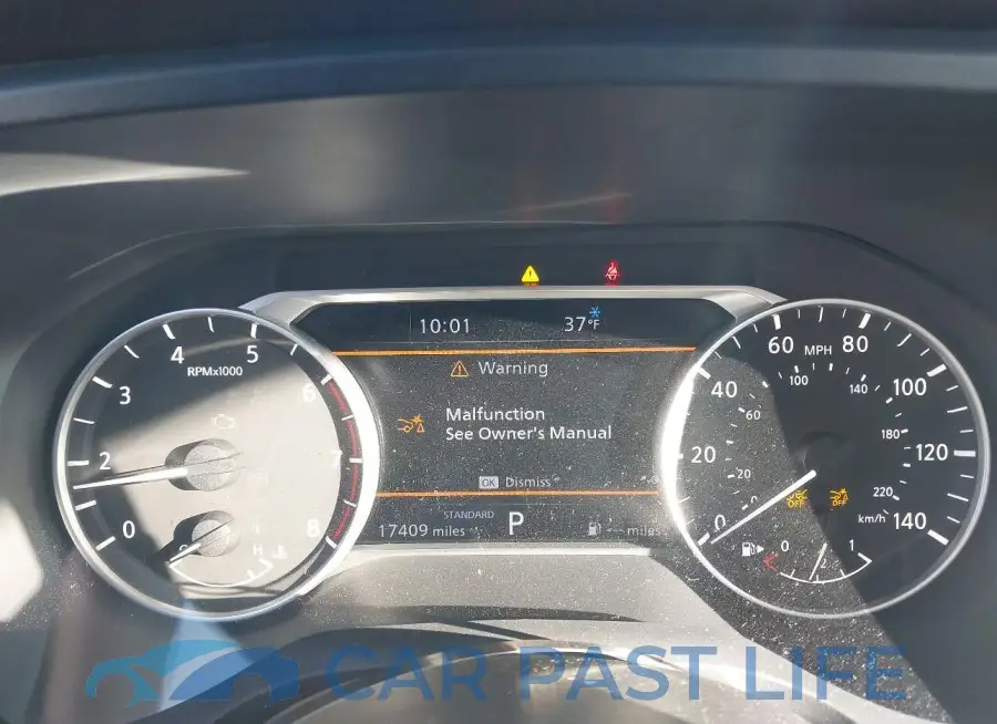5N1BT3CAXPC691144# 15