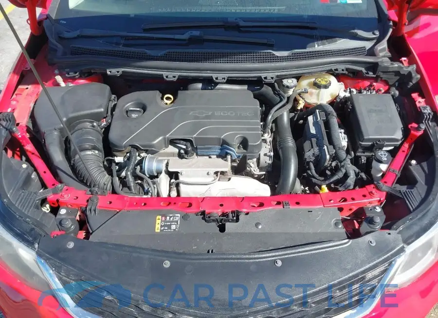 1G1BE5SM8J7135641# 10