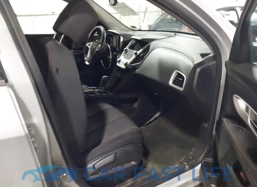 2GNFLFEK8F6227409# 5