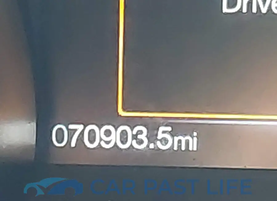 1FA6P8TH1J5183022# 15