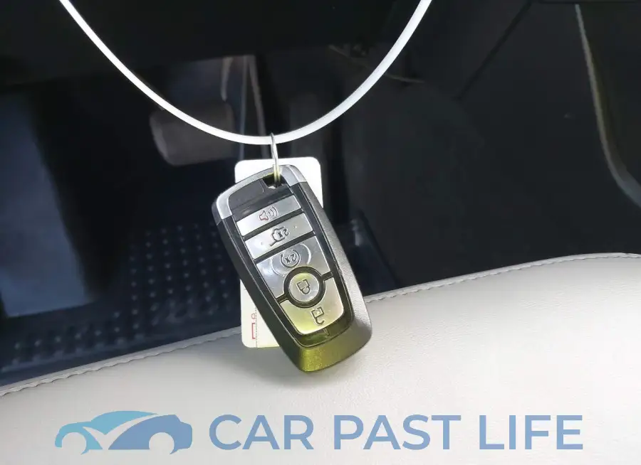 1FMSK7DH5MGB70889# 11