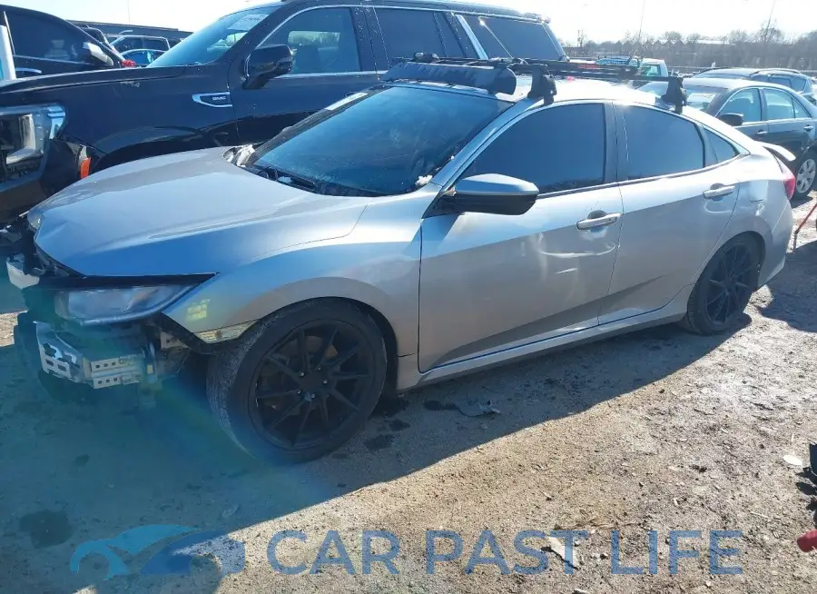 2HGFC1E57JH709731# 2