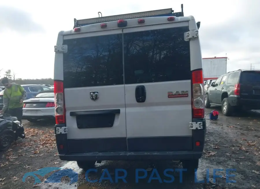3C6TRVAG3GE114210# 16