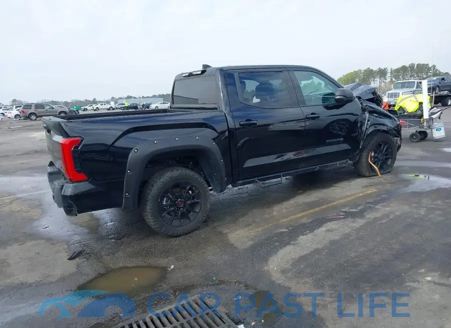5TFLA5DB2PX096251# 4