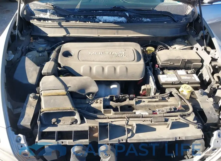 1C4PJMCB8FW583262# 10